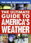 The AMS Weather Book cover