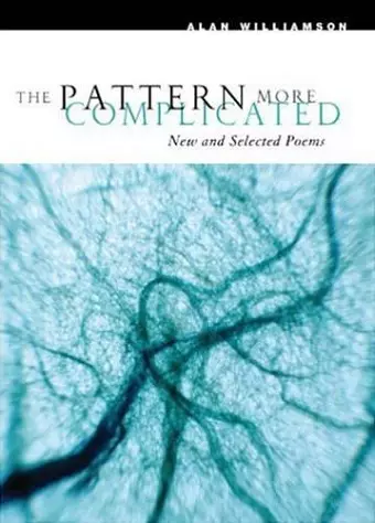 The Pattern More Complicated cover