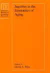 Inquiries in the Economics of Aging cover