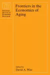 Frontiers in the Economics of Aging cover