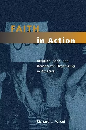 Faith in Action cover