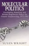 Molecular Politics cover