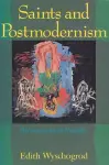 Saints and Postmodernism cover