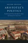 Aristotle's Politics cover