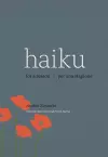 Haiku for a Season / Haiku per una stagione cover