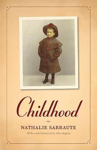 Childhood cover