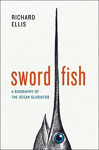 Swordfish cover