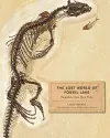 The Lost World of Fossil Lake cover