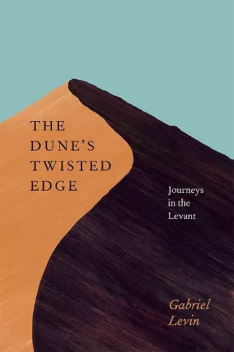 The Dune's Twisted Edge cover