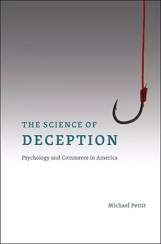 The Science of Deception cover