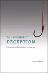 The Science of Deception cover