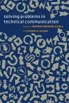 Solving Problems in Technical Communication cover