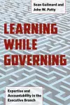 Learning While Governing cover