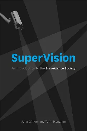 SuperVision cover