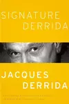 Signature Derrida cover