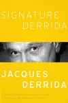 Signature Derrida cover