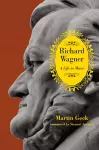 Richard Wagner cover