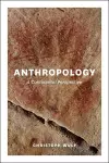 Anthropology cover