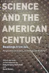 Science and the American Century cover