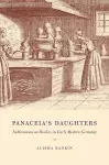 Panaceia's Daughters cover