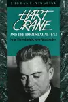 Hart Crane and the Homosexual Text cover