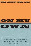 On My Own cover