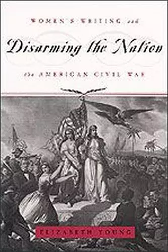 Disarming the Nation cover