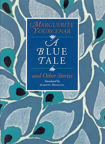A Blue Tale and Other Stories cover