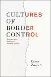 Cultures of Border Control cover