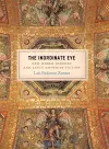 The Inordinate Eye cover