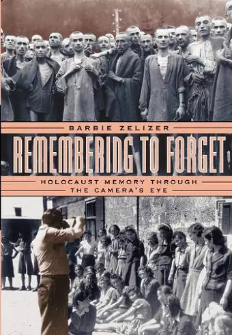 Remembering to Forget cover