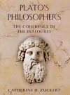 Plato's Philosophers cover
