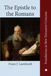 The Epistle to the Romans cover