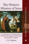 The Historic Mission of Jesus cover