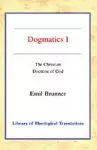 Dogmatics cover