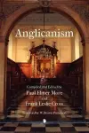 Anglicanism cover