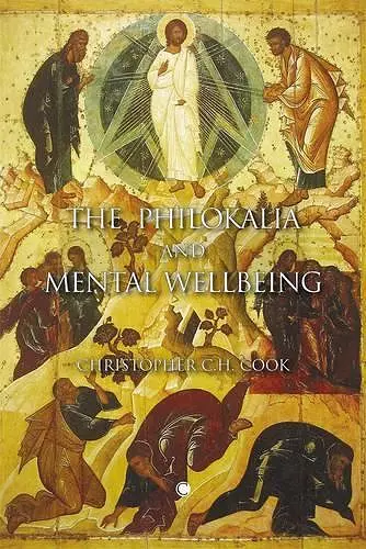 The Philokalia and the Inner Life cover