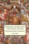 Richard Hooker and the Vision of God cover