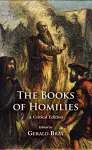 The Books of Homilies cover