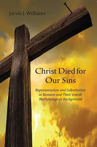 Christ Died for Our Sins cover