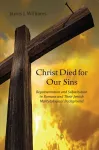 Christ Died for Our Sins cover