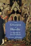 Greatness of Humility, The PB cover