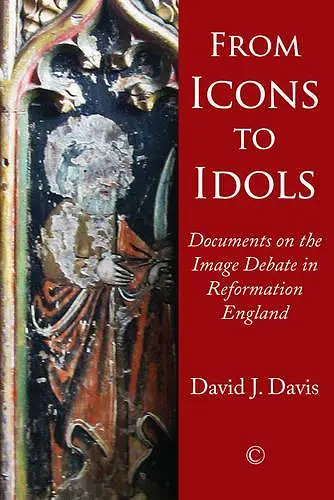 From Icons to Idols cover