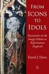 From Icons to Idols cover