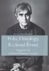 Polis, Ontology, Ecclesial Event PB cover