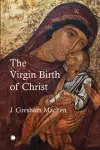 The Virgin Birth of Christ cover