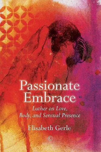 Passionate Embrace cover