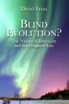 Blind Evolution? HB cover