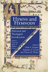 Hymns and Hymnody I: Historical and Theological Introductions PB cover