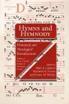 Hymns and Hymnody II: Historical and Theological Introductions, Volume 2 PB cover